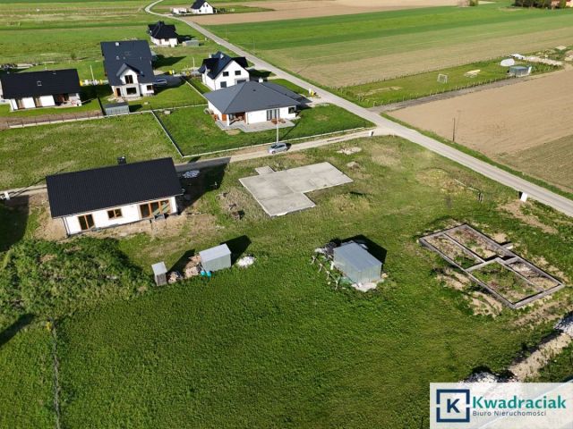 Działka budowlana Besko. Zdjęcie 3