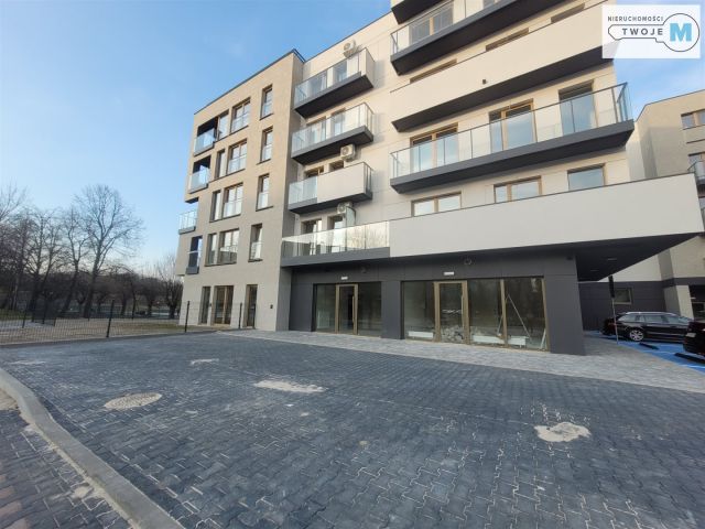 Mieszkanie 2-pokojowe Jędrzejów, ul. 11 Listopada. Zdjęcie 13
