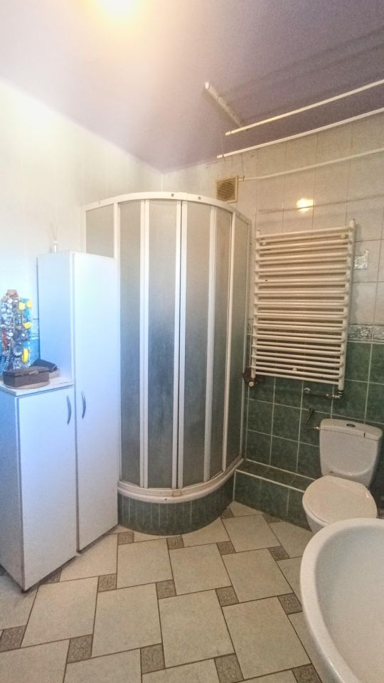 dom wolnostojący, 4 pokoje Kielce Baranówek, ul. Stefana Czarnieckiego. Zdjęcie 5