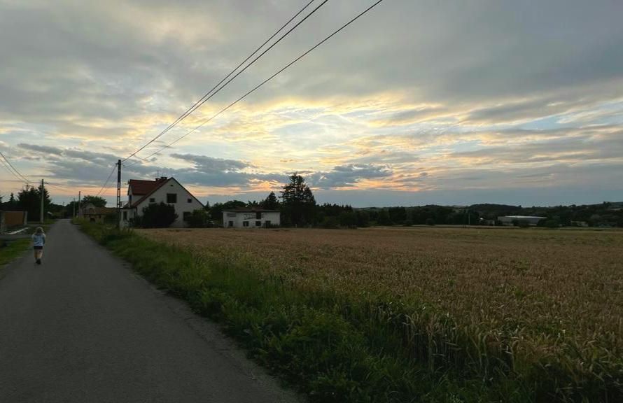 Działka budowlana Goleszów Goleszów Górny, ul. Szeroka. Zdjęcie 2