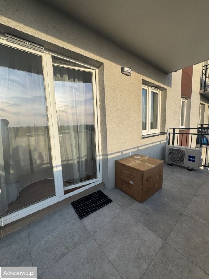 Mieszkanie 4-pokojowe Warszawa Wola. Zdjęcie 15