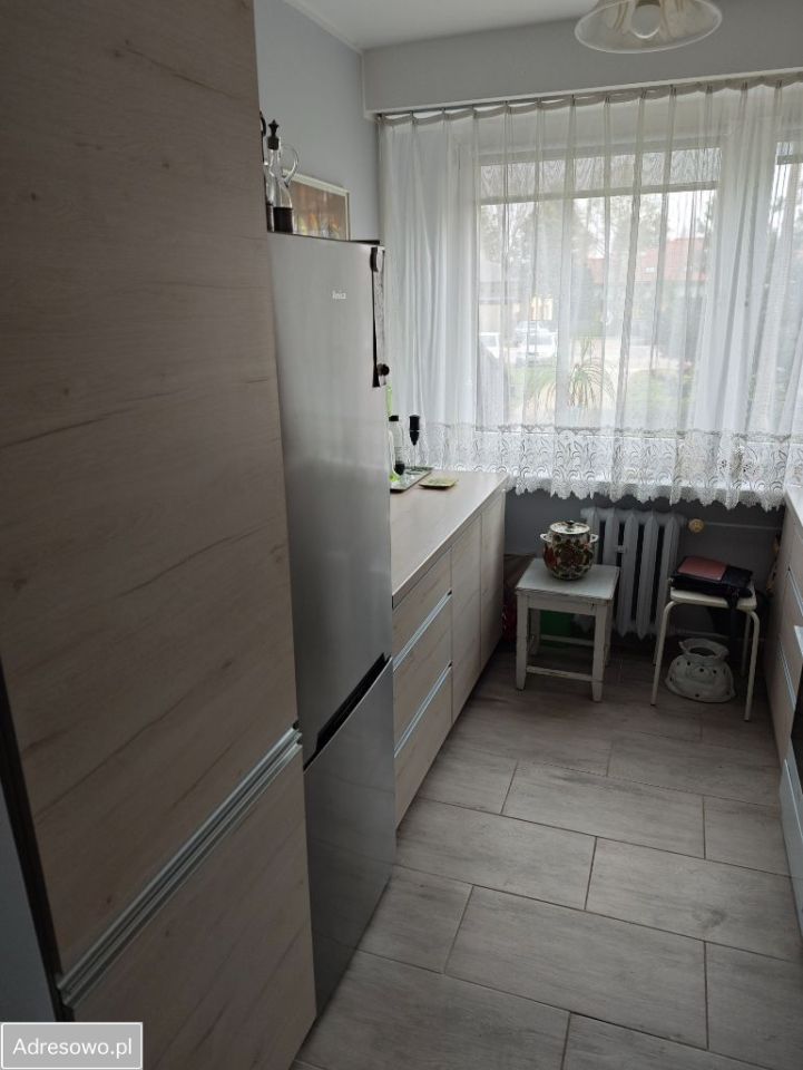 Mieszkanie 2-pokojowe Łódź Polesie, ul. Komandorska. Zdjęcie 3