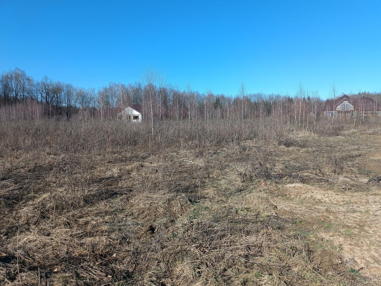 Działka budowlana Nikielkowo, ul. Parkowa. Zdjęcie 7