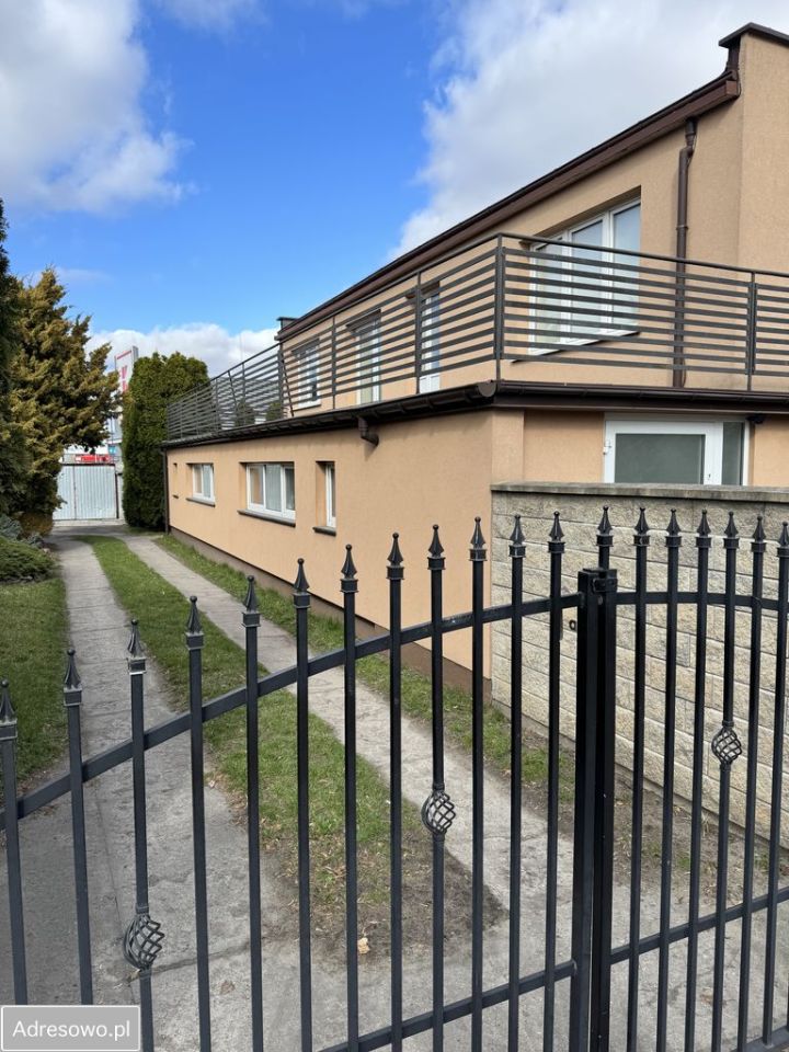 Działka inwestycyjna Gostynin, ul. Floriańska. Zdjęcie 7