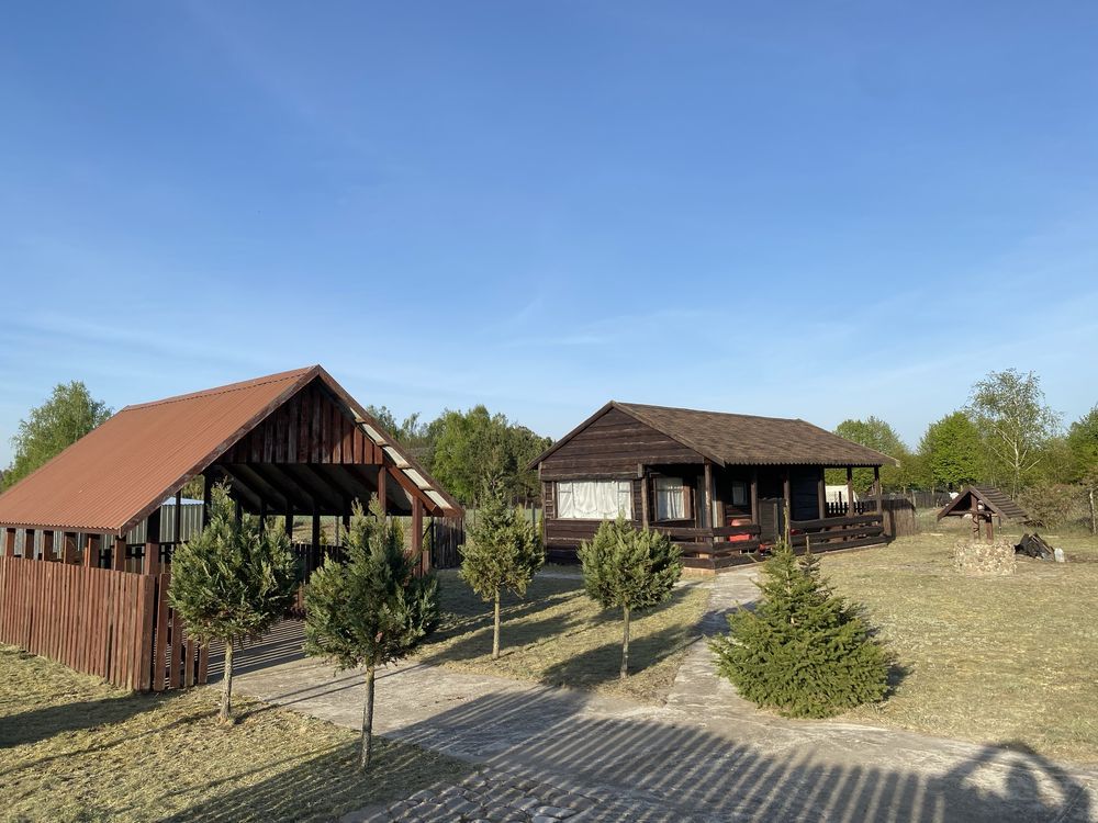 Działka budowlana Kraszewo-Czubaki