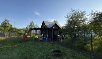 Działka rekreacyjna Wrocław Stabłowice