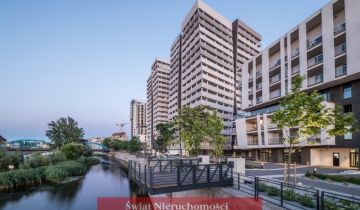 Mieszkanie 3-pokojowe Wrocław