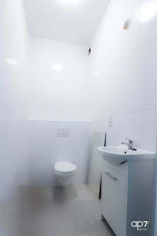 Lokal Kraków Dębniki. Zdjęcie 4