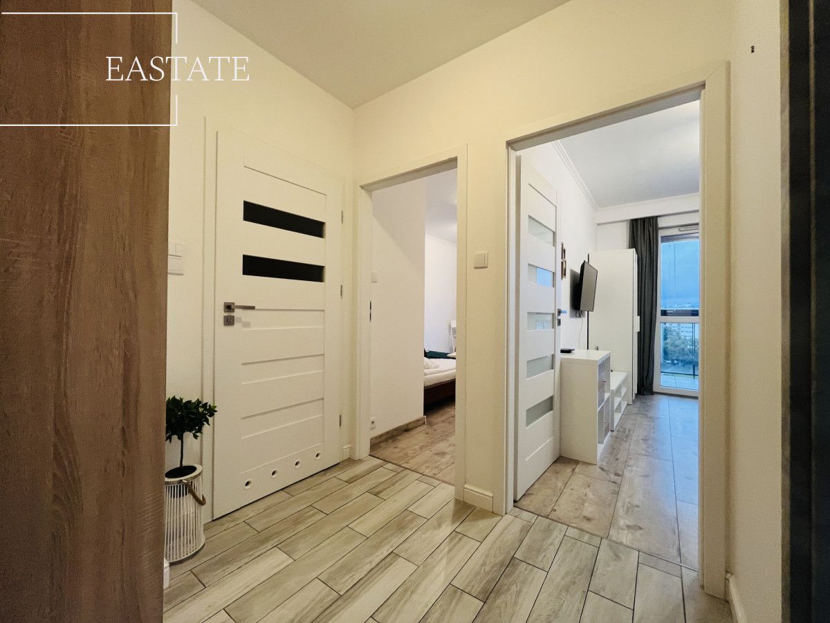 Mieszkanie 2-pokojowe Warszawa Praga-Południe, ul. Grochowska. Zdjęcie 15