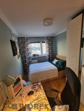 Mieszkanie 3-pokojowe Warszawa Bielany, ul. Słodowiec. Zdjęcie 7