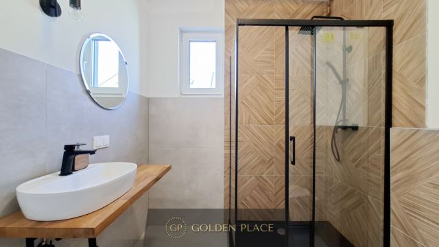 Mieszkanie 3-pokojowe Rumia, ul. Czereśniowa. Zdjęcie 16