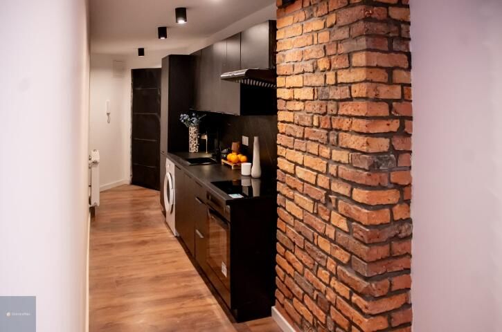 Mieszkanie 2-pokojowe Katowice Śródmieście, ul. Krzywa. Zdjęcie 5