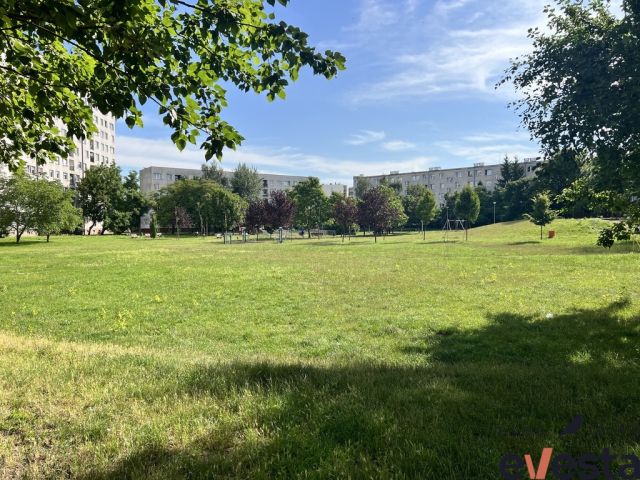 Mieszkanie 3-pokojowe Wrocław Różanka, ul. Obornicka. Zdjęcie 14