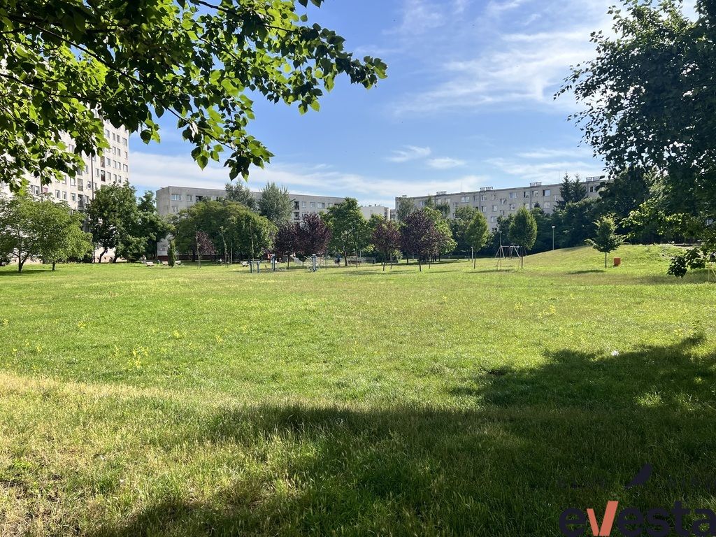 Mieszkanie 3-pokojowe Wrocław Różanka, ul. Obornicka. Zdjęcie 14