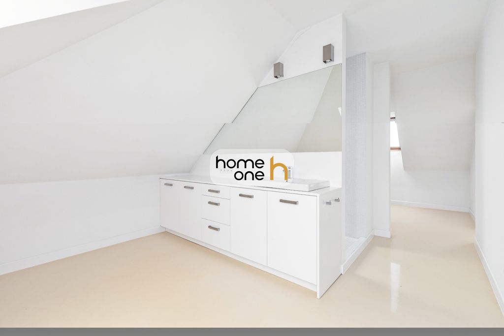 bliźniak, 8 pokoi Warszawa Wilanów. Zdjęcie 19