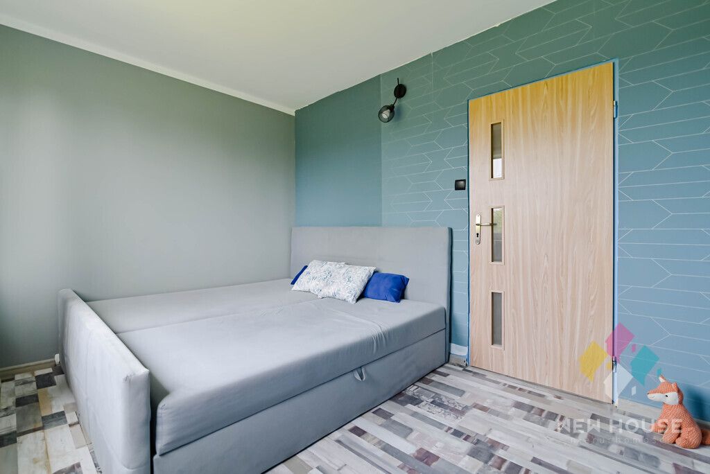 Mieszkanie 3-pokojowe Jesionowo. Zdjęcie 6