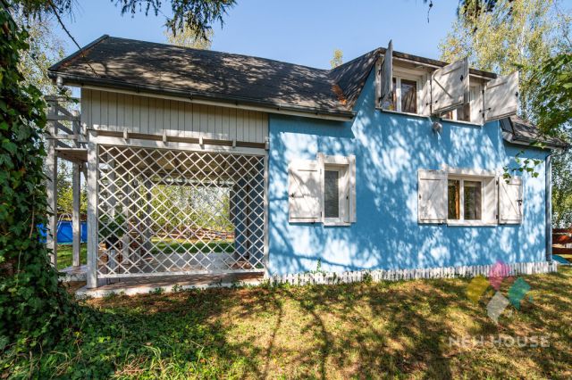 dom wolnostojący, 3 pokoje Stare Kiejkuty. Zdjęcie 24