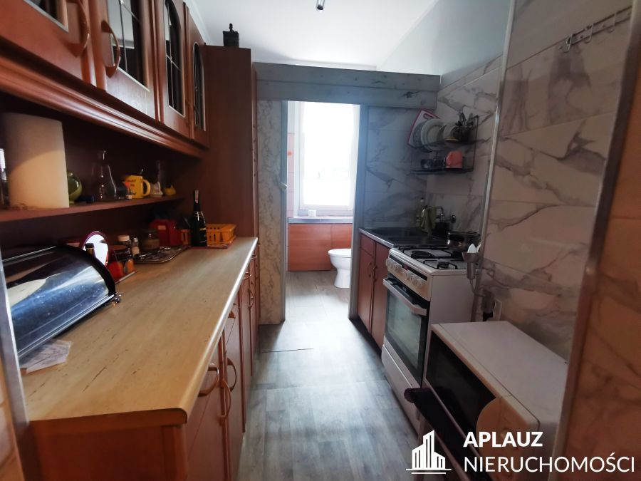 Mieszkanie 3-pokojowe Jelenia Góra. Zdjęcie 9