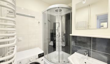 Mieszkanie 2-pokojowe Warszawa Śródmieście, ul. Nowolipki