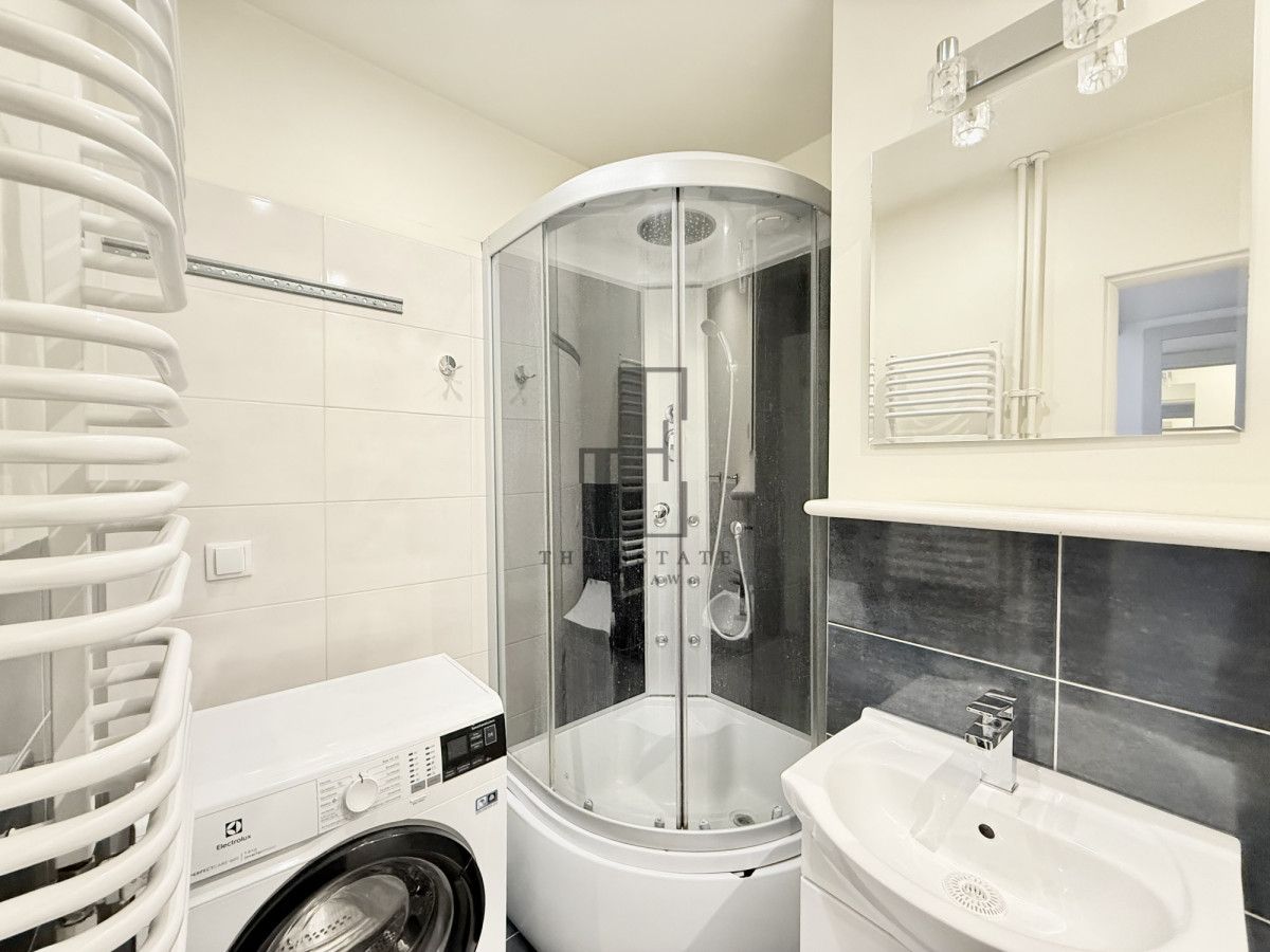 Mieszkanie 2-pokojowe Warszawa Śródmieście, ul. Nowolipki. Zdjęcie 2