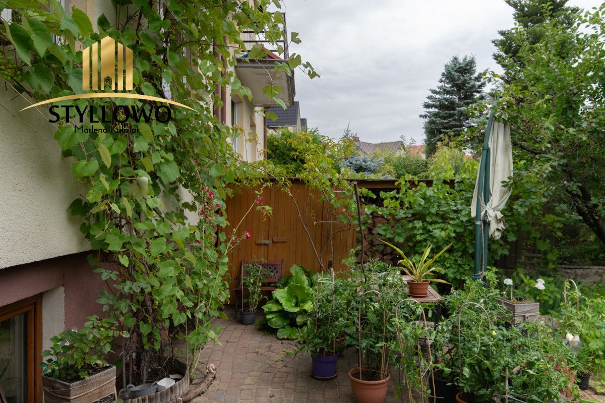 bliźniak, 4 pokoje Rotmanka. Zdjęcie 4