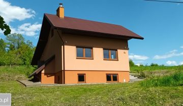 dom wolnostojący, 3 pokoje Rokszyce