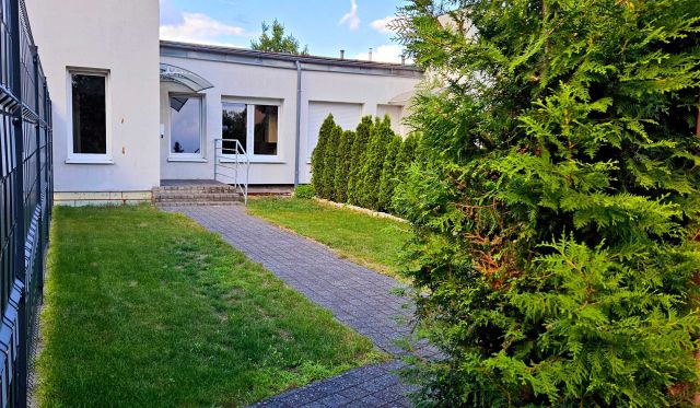 Mieszkanie 2-pokojowe Krosno Odrzańskie. Zdjęcie 1