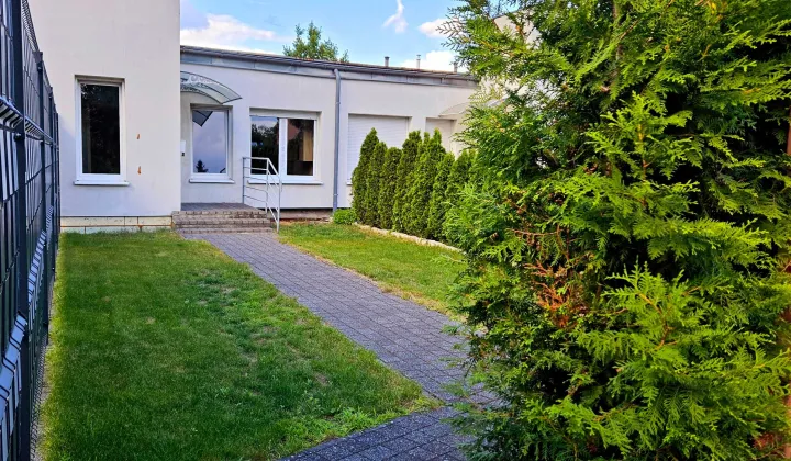 Mieszkanie 2-pokojowe Krosno Odrzańskie