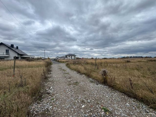 Działka budowlana Konstantynów Łódzki, ul. Zgierska. Zdjęcie 1