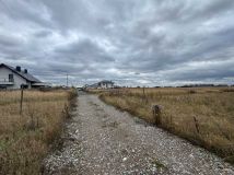 Działka budowlana Konstantynów Łódzki, ul. Zgierska