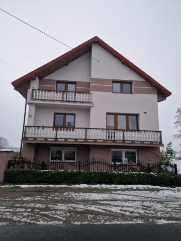 dom wolnostojący Janowice. Zdjęcie 1