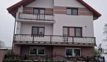 dom wolnostojący Janowice