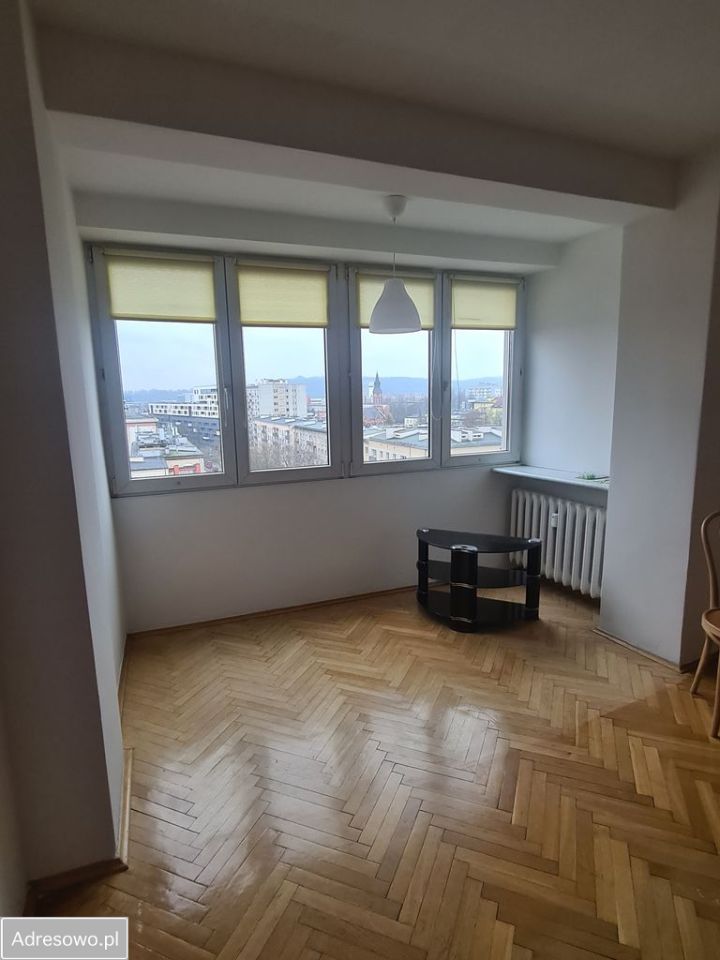 Mieszkanie 3-pokojowe Kraków Łobzów, ul. Królewska