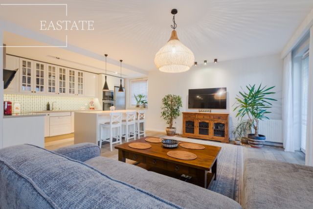 Mieszkanie 3-pokojowe Gdynia Chwarzno-Wiczlino, ul. Janki Bryla. Zdjęcie 1