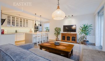 Mieszkanie 3-pokojowe Gdynia Chwarzno-Wiczlino, ul. Janki Bryla