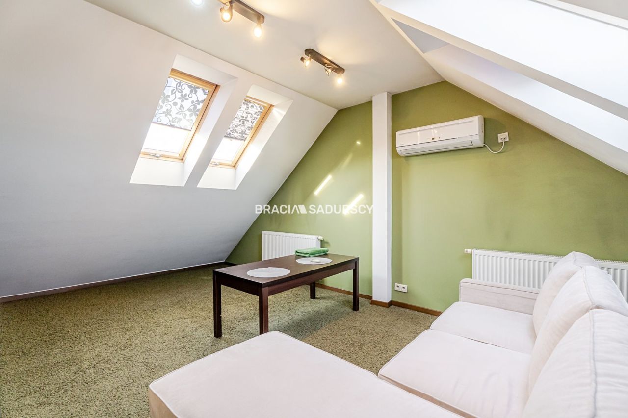 Mieszkanie 3-pokojowe Rabka-Zdrój, ul. marsz. Piłsudskiego. Zdjęcie 16