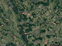 Mieszkanie 3-pokojowe Pilawa, ul. Leśna. Zdjęcie 1