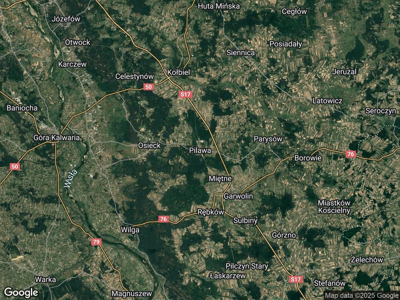 Mieszkanie 3-pokojowe Pilawa, ul. Leśna. Zdjęcie 2