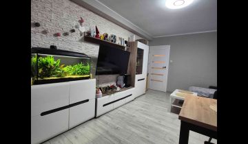 Mieszkanie 4-pokojowe Sosnowiec Środula, ul. Aleksandra Wieczorka