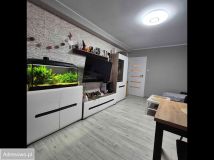 Mieszkanie 4-pokojowe Sosnowiec Środula, ul. Aleksandra Wieczorka