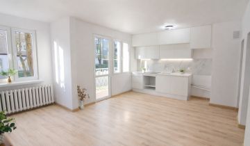 Mieszkanie 3-pokojowe Głogów, ul. Rycerska