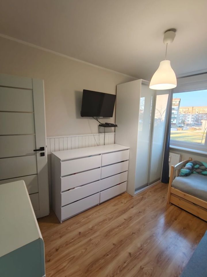 Mieszkanie 2-pokojowe Starogard Gdański, os. Konstytucji 3 Maja. Zdjęcie 4