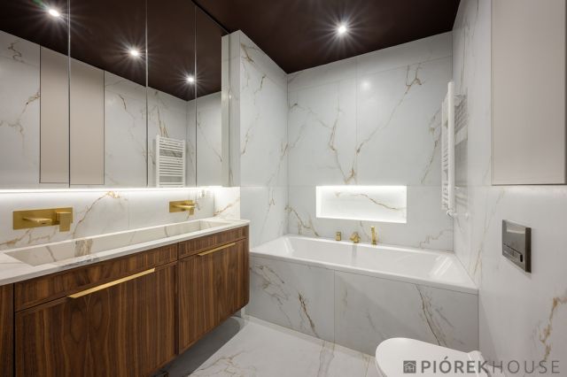 Mieszkanie 4-pokojowe Warszawa Praga-Południe, ul. Żupnicza. Zdjęcie 5