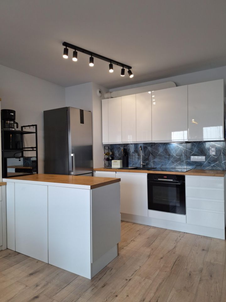 Mieszkanie 3-pokojowe Poznań Naramowice, ul. Czarnucha. Zdjęcie 6