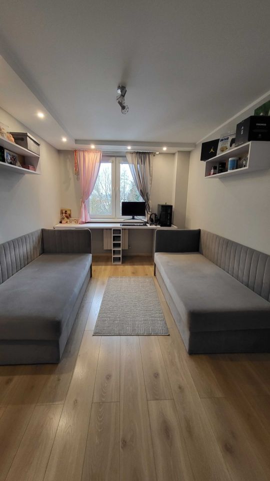 Mieszkanie 3-pokojowe Elbląg. Zdjęcie 5