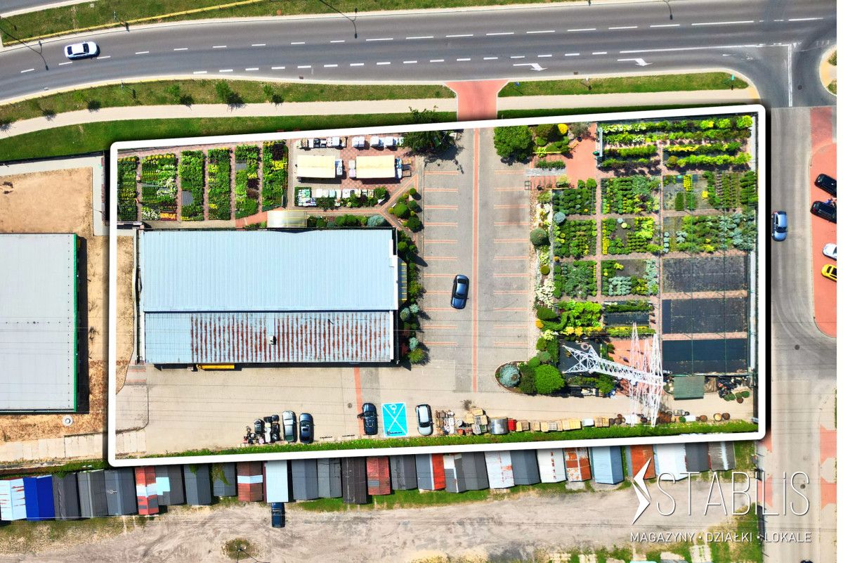 Lokal Białystok Dziesięciny, ul. Generała Józefa Hallera. Zdjęcie 3