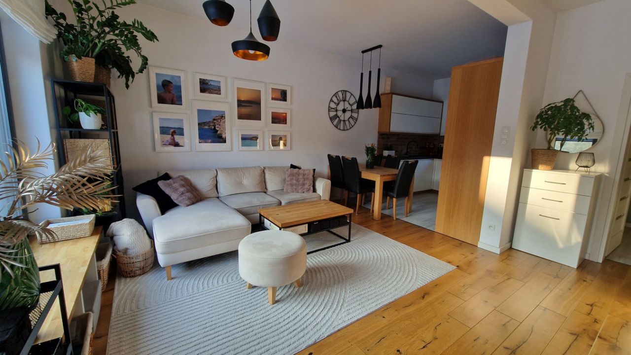 bliźniak, 4 pokoje Zakrzów. Zdjęcie 19