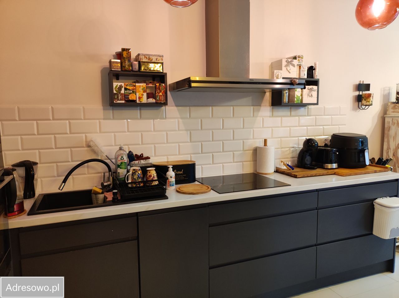 Mieszkanie 3-pokojowe Józefosław, ul. XXI Wieku. Zdjęcie 9