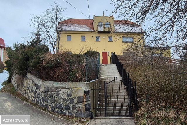 dom wolnostojący, 4 pokoje Bogatynia, ul. Listopadowa. Zdjęcie 1