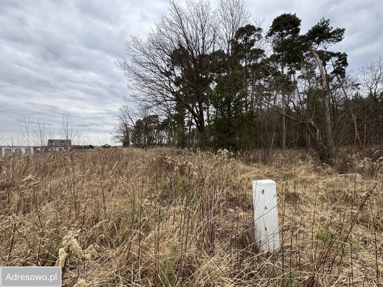 Działka budowlana Dębnik. Zdjęcie 16